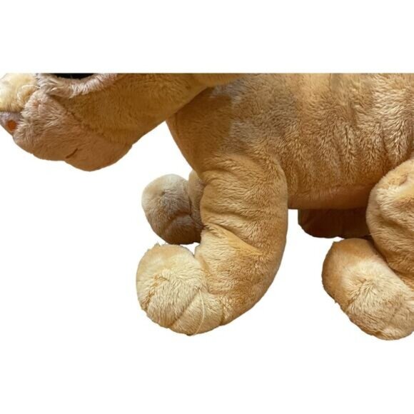 Disney The Lion King Nala Cub Stuffed Animal Plush Toy - Picture 6 of 8
